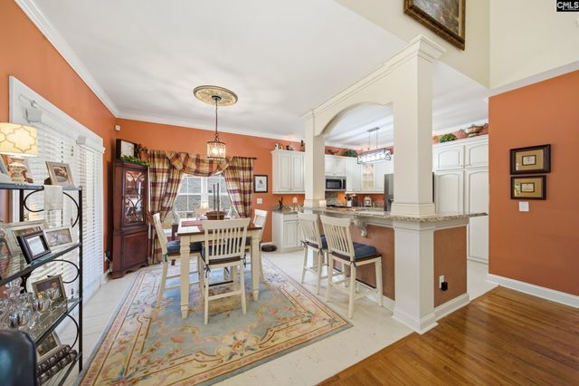 153 Ridgemont Drive, Columbia, SC 29212