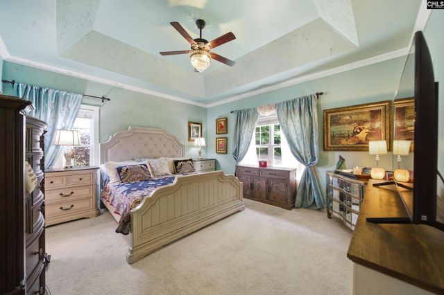 153 Ridgemont Drive, Columbia, SC 29212