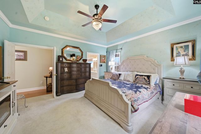 153 Ridgemont Drive, Columbia, SC 29212