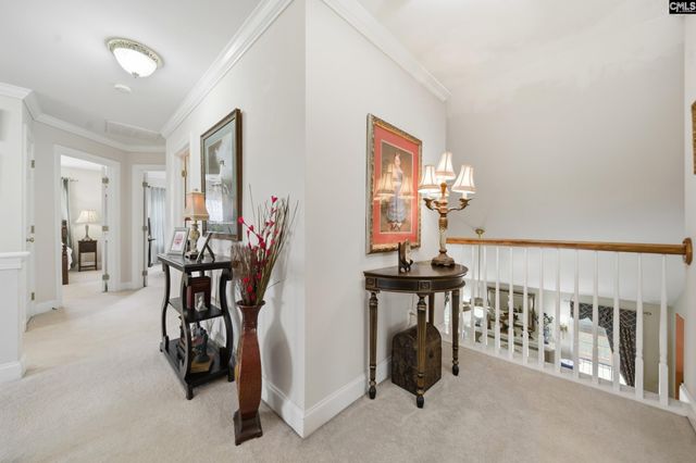 153 Ridgemont Drive, Columbia, SC 29212