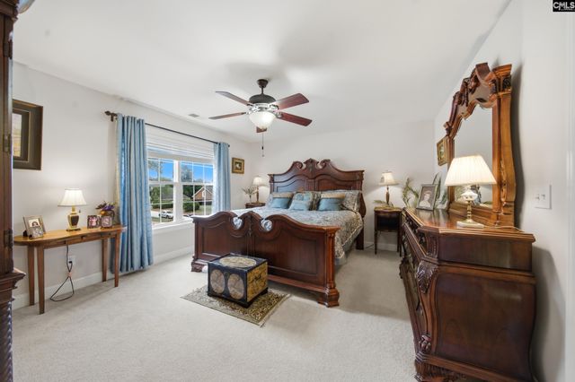 153 Ridgemont Drive, Columbia, SC 29212