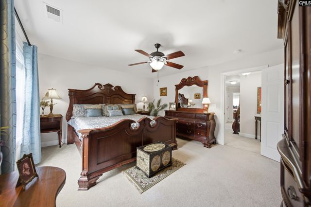 153 Ridgemont Drive, Columbia, SC 29212