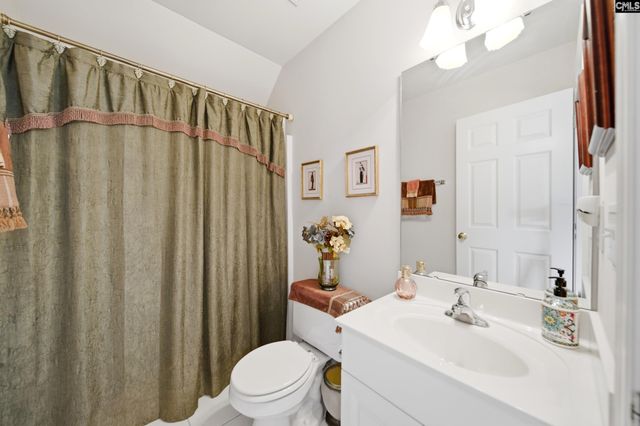 153 Ridgemont Drive, Columbia, SC 29212