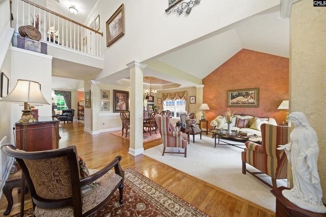153 Ridgemont Drive, Columbia, SC 29212