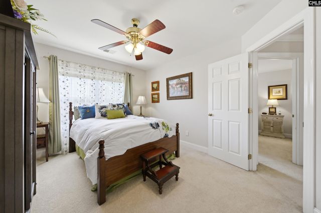 153 Ridgemont Drive, Columbia, SC 29212