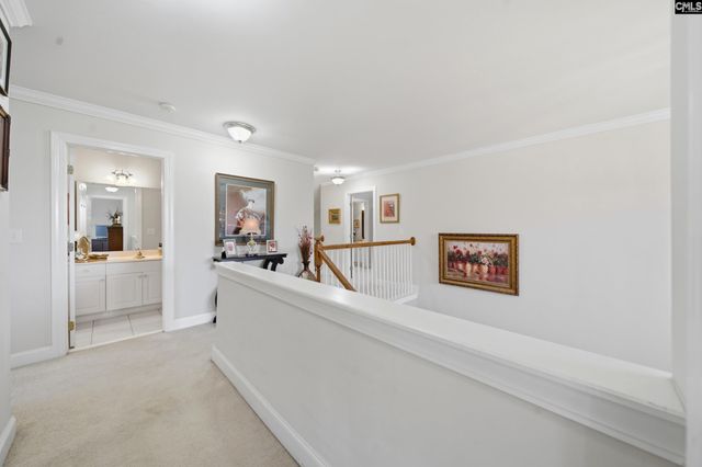 153 Ridgemont Drive, Columbia, SC 29212