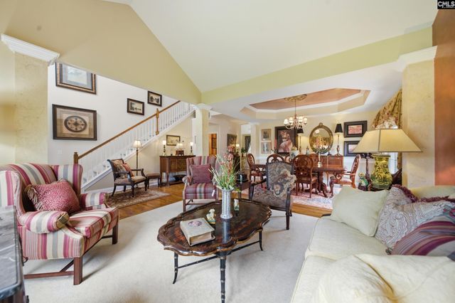 153 Ridgemont Drive, Columbia, SC 29212