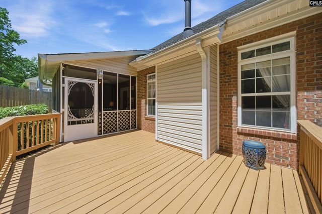 153 Ridgemont Drive, Columbia, SC 29212