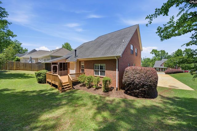 153 Ridgemont Drive, Columbia, SC 29212