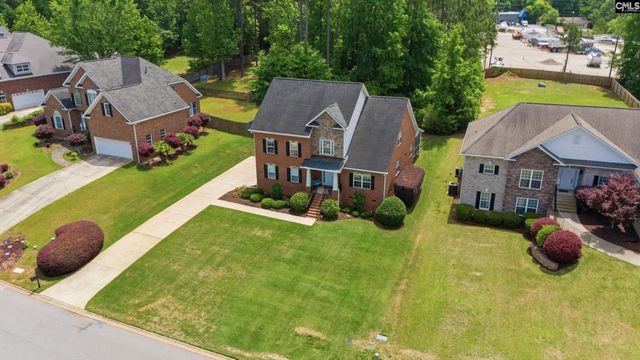 153 Ridgemont Drive, Columbia, SC 29212