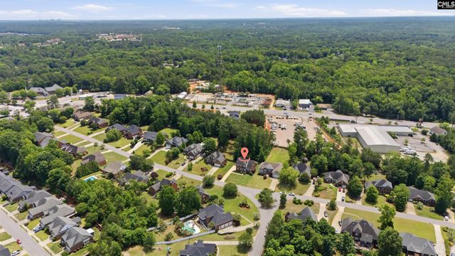 153 Ridgemont Drive, Columbia, SC 29212