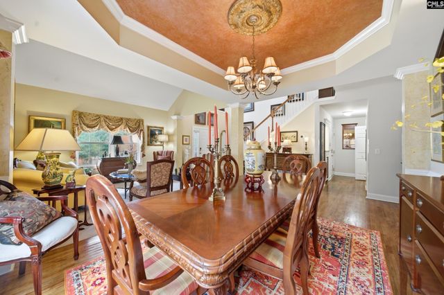 153 Ridgemont Drive, Columbia, SC 29212