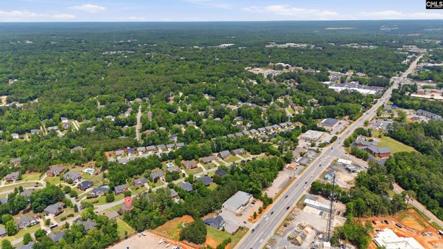 153 Ridgemont Drive, Columbia, SC 29212
