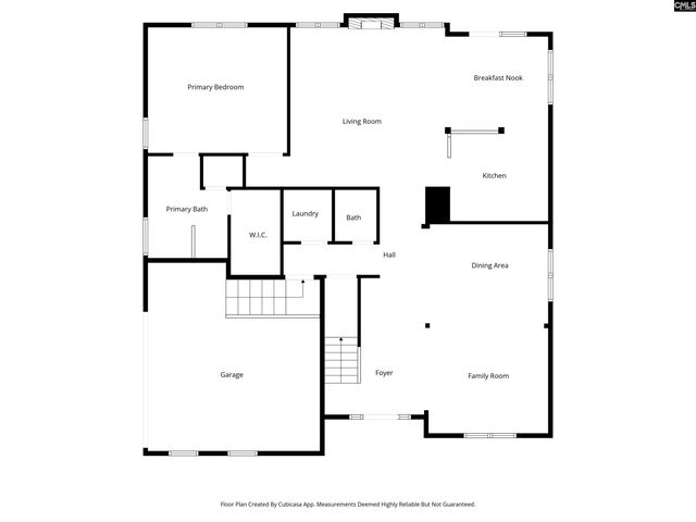 153 Ridgemont Drive, Columbia, SC 29212