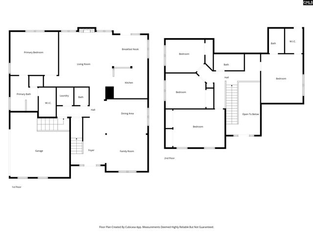 153 Ridgemont Drive, Columbia, SC 29212
