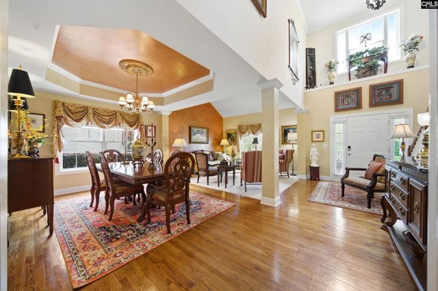153 Ridgemont Drive, Columbia, SC 29212