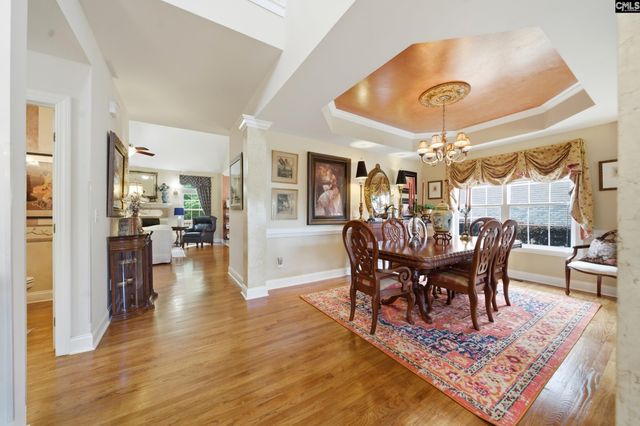 153 Ridgemont Drive, Columbia, SC 29212