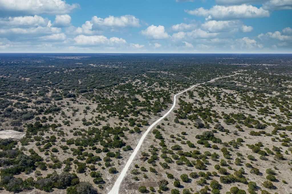 Image 2 of property listing at 0000 Baker Rd Road, Sonora, TX 76950