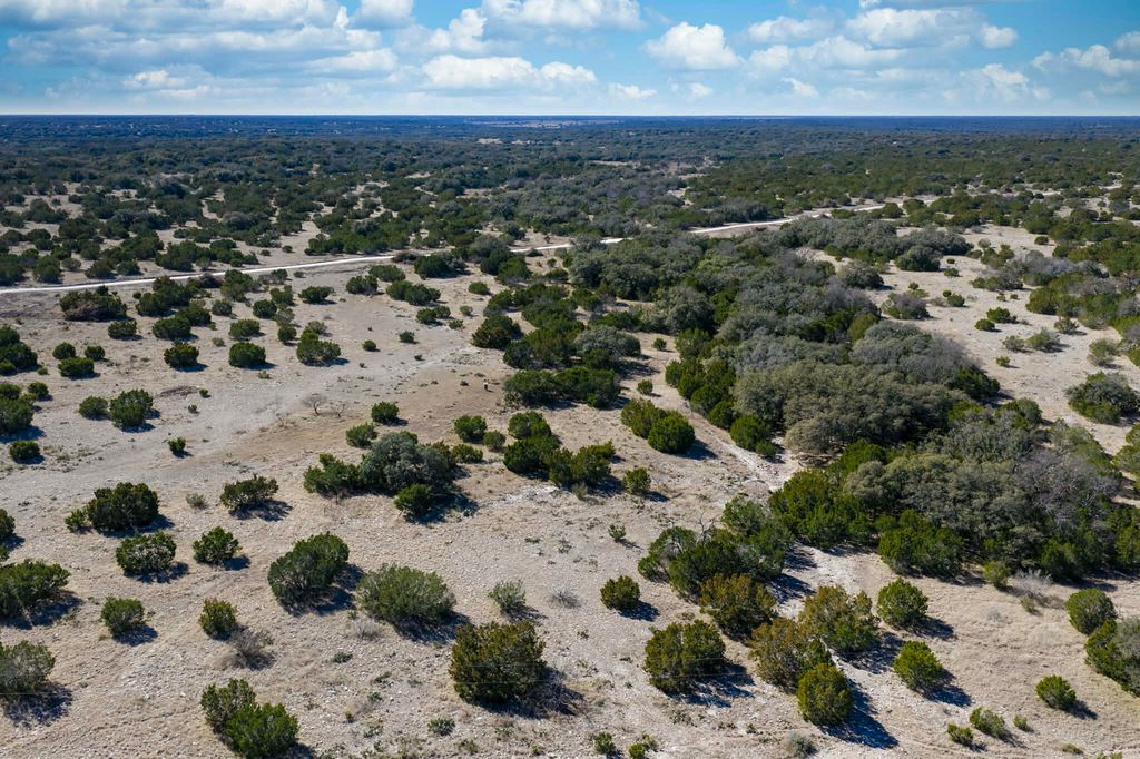Image 8 of property listing at 0000 Baker Rd Road, Sonora, TX 76950