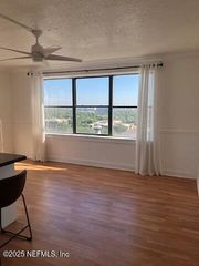 311 ASHLEY Street, 1407, Jacksonville, FL 32202