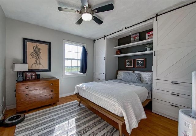 42 County Road 640, Green Forest, AR 72638