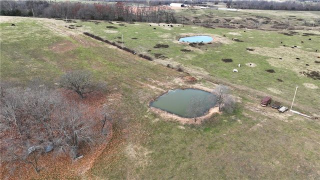 42 County Road 640, Green Forest, AR 72638