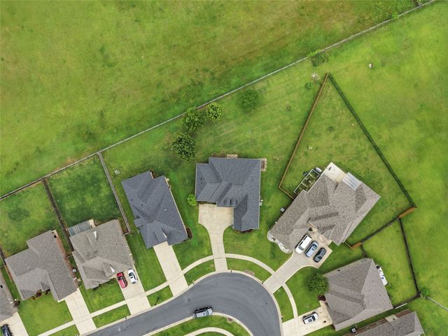 1002 Maize Street, Bossier City, LA 71111