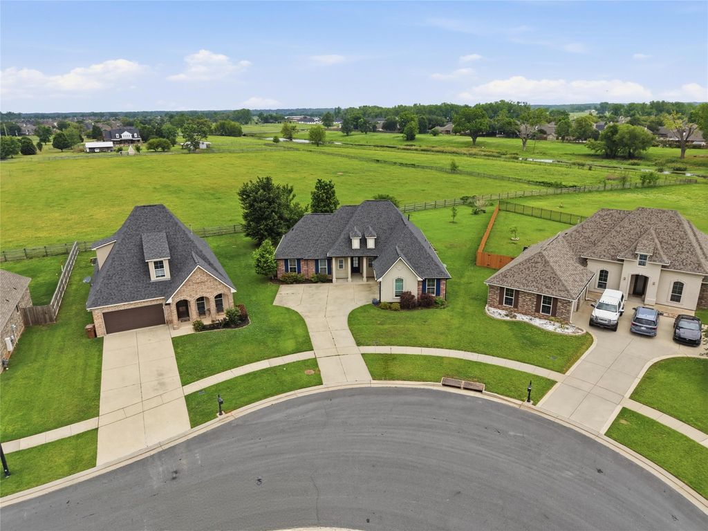 1002 Maize Street, Bossier City, LA 71111