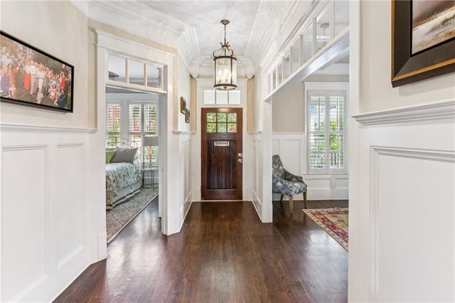 637 John Wesley Dobbs Avenue NE, Atlanta, GA 30312