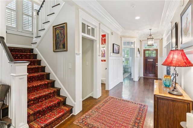 637 John Wesley Dobbs Avenue NE, Atlanta, GA 30312