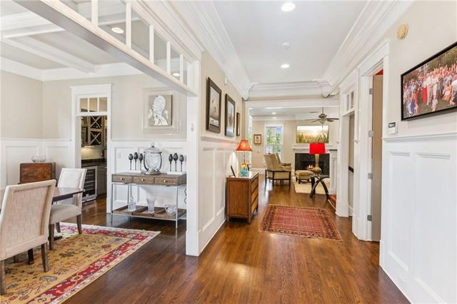 637 John Wesley Dobbs Avenue NE, Atlanta, GA 30312