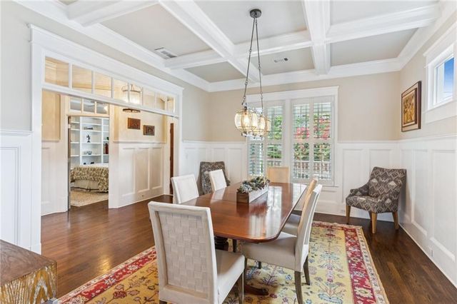 637 John Wesley Dobbs Avenue NE, Atlanta, GA 30312