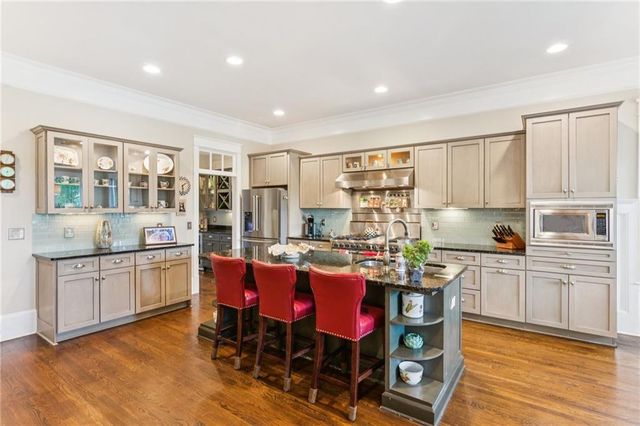 637 John Wesley Dobbs Avenue NE, Atlanta, GA 30312