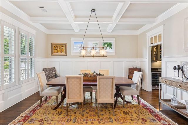 637 John Wesley Dobbs Avenue NE, Atlanta, GA 30312