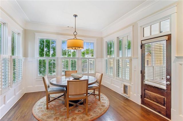 637 John Wesley Dobbs Avenue NE, Atlanta, GA 30312