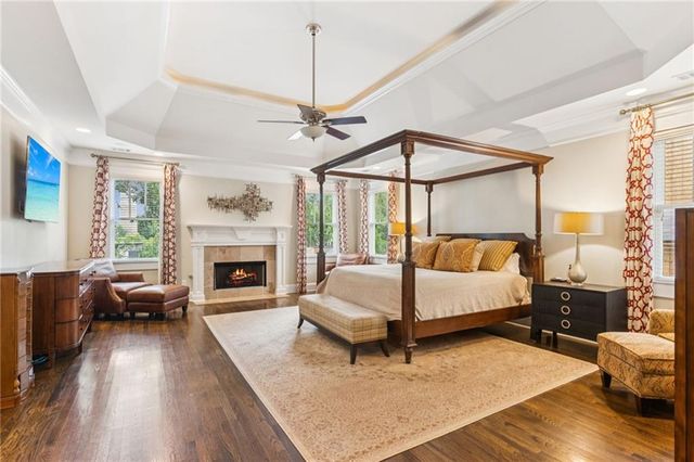 637 John Wesley Dobbs Avenue NE, Atlanta, GA 30312