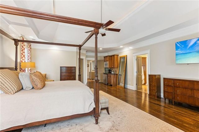 637 John Wesley Dobbs Avenue NE, Atlanta, GA 30312