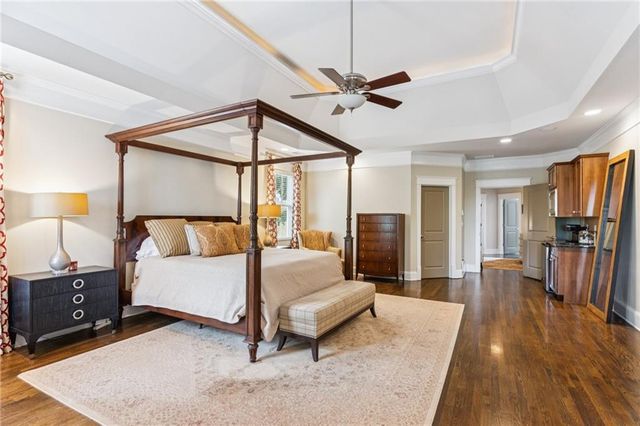 637 John Wesley Dobbs Avenue NE, Atlanta, GA 30312