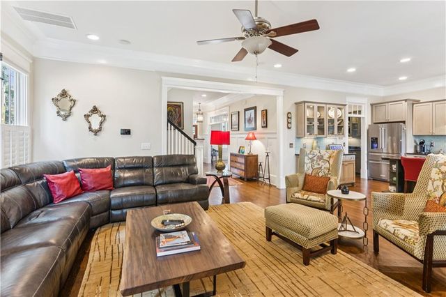 637 John Wesley Dobbs Avenue NE, Atlanta, GA 30312