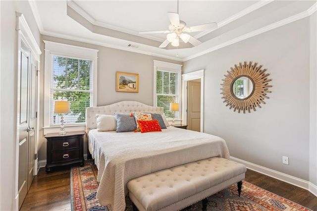 637 John Wesley Dobbs Avenue NE, Atlanta, GA 30312