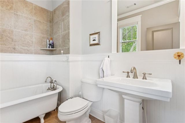 637 John Wesley Dobbs Avenue NE, Atlanta, GA 30312