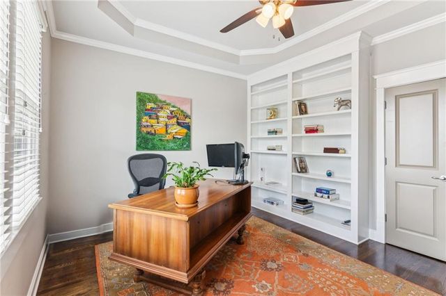 637 John Wesley Dobbs Avenue NE, Atlanta, GA 30312