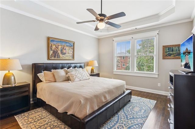 637 John Wesley Dobbs Avenue NE, Atlanta, GA 30312