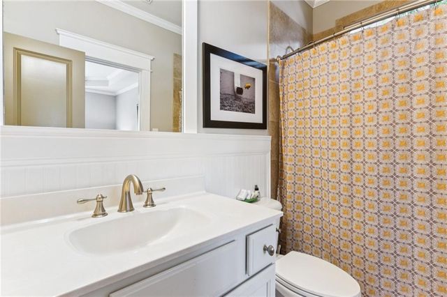 637 John Wesley Dobbs Avenue NE, Atlanta, GA 30312