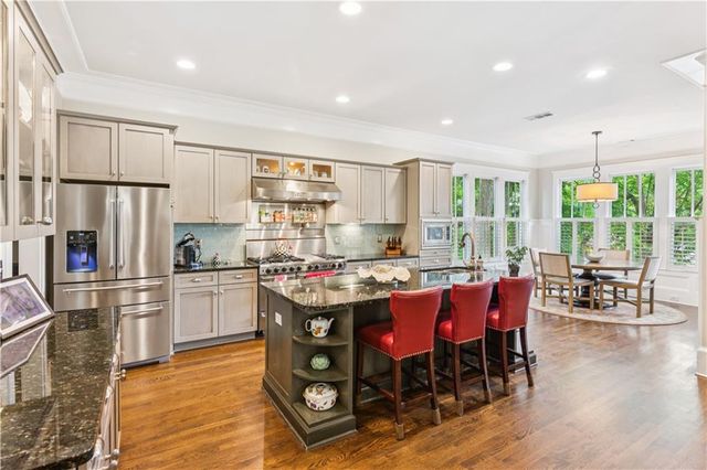 637 John Wesley Dobbs Avenue NE, Atlanta, GA 30312