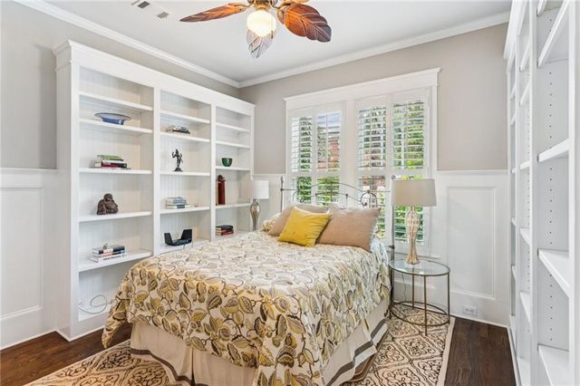 637 John Wesley Dobbs Avenue NE, Atlanta, GA 30312