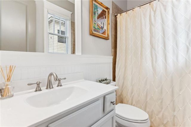 637 John Wesley Dobbs Avenue NE, Atlanta, GA 30312