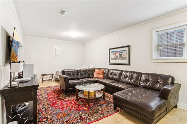 637 John Wesley Dobbs Avenue NE, Atlanta, GA 30312