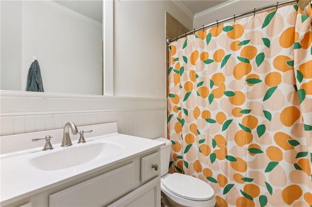 637 John Wesley Dobbs Avenue NE, Atlanta, GA 30312