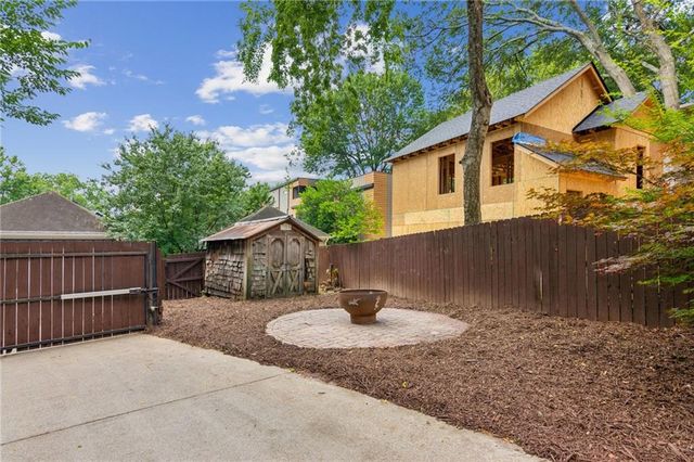 637 John Wesley Dobbs Avenue NE, Atlanta, GA 30312